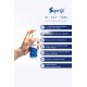 Superox Hipokloröz (HoCl) Alkolsüz El Cilt ve yara Dezenfektanı 100ml Superox Hipokloröz (HoCl) Alkolsüz El Cilt ve yara Dezenfektanı 100ml